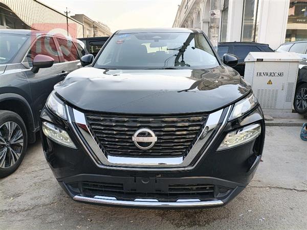Nissan Rogue 2023 for sale in Iraq - Erbil